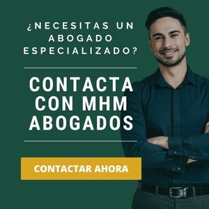 Contacto con MHM Abogados